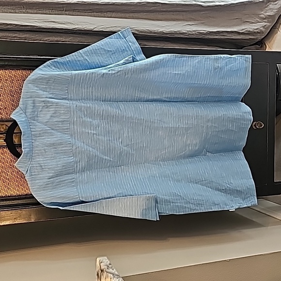 NWT Cuban Style Shirt - Picture 6 of 10